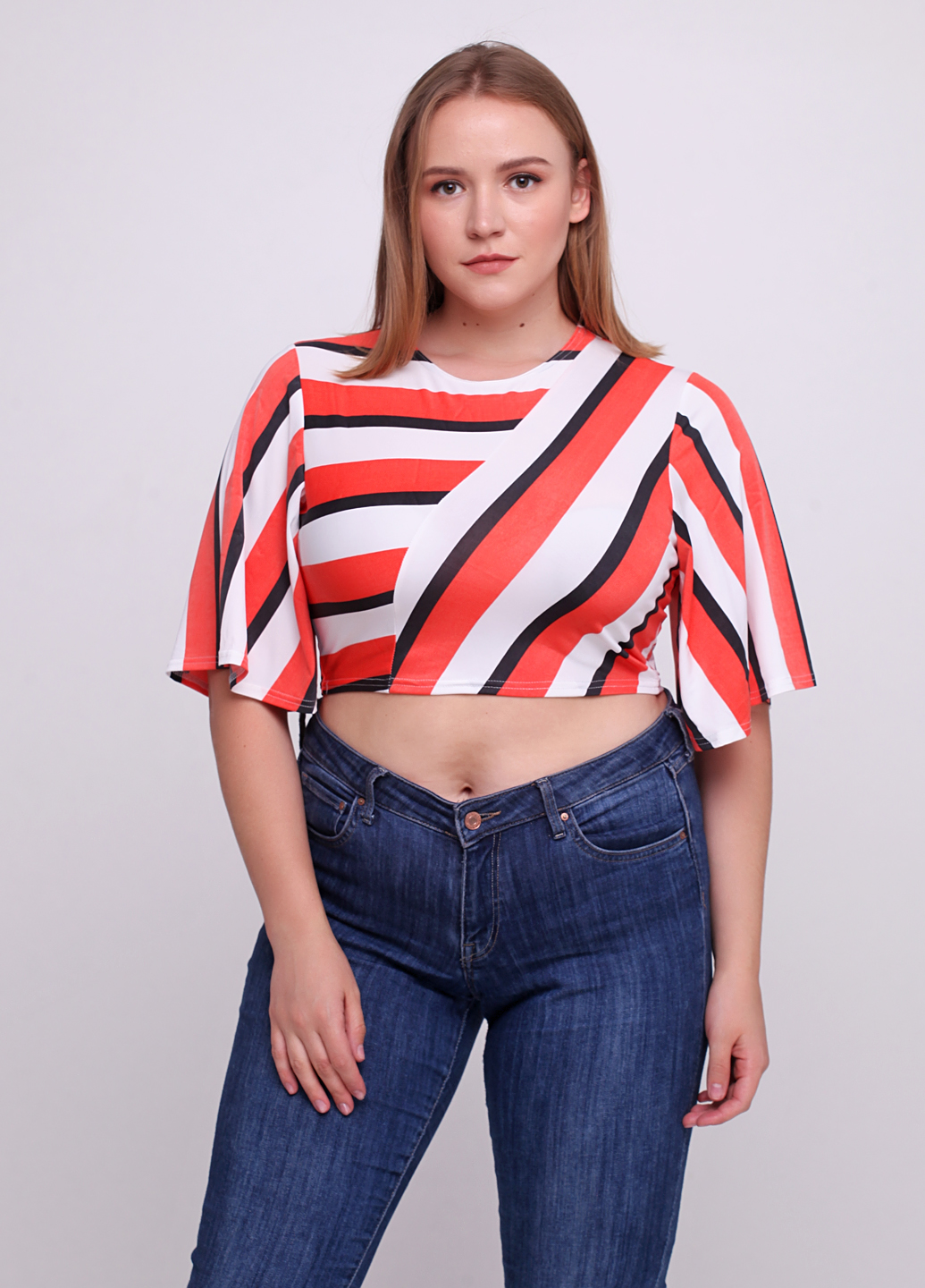 

Топ boohoo  Красный JI1036423_03, Топ boohoo 44 Красный JI1036423_03