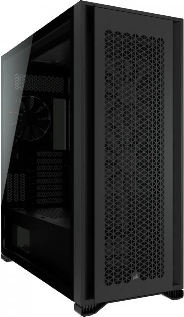 

Корпус Corsair 7000D AIRFLOW Black (CC-9011218-WW) без БП (CC-9011218-WW)