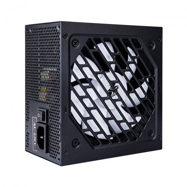 

Блок питания 1stPlayer PS-650FK 650W (PS-650FK)