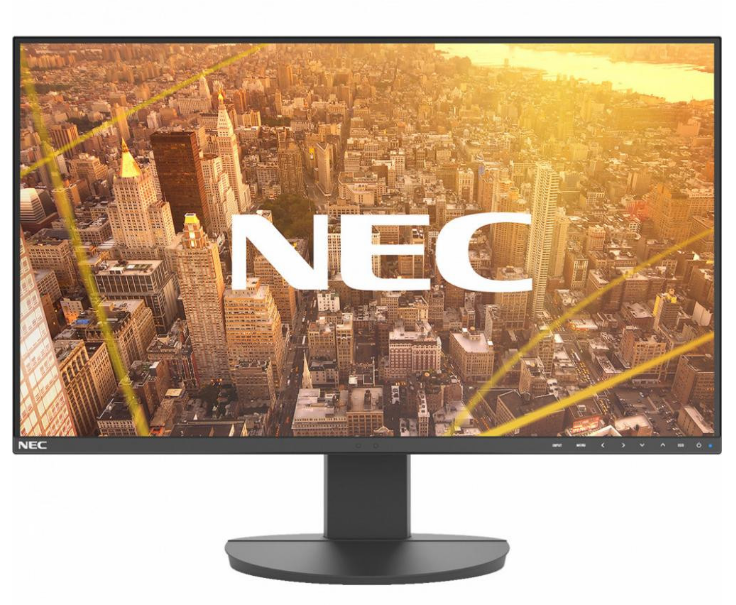

Монитор NEC EA242F black (60005032)