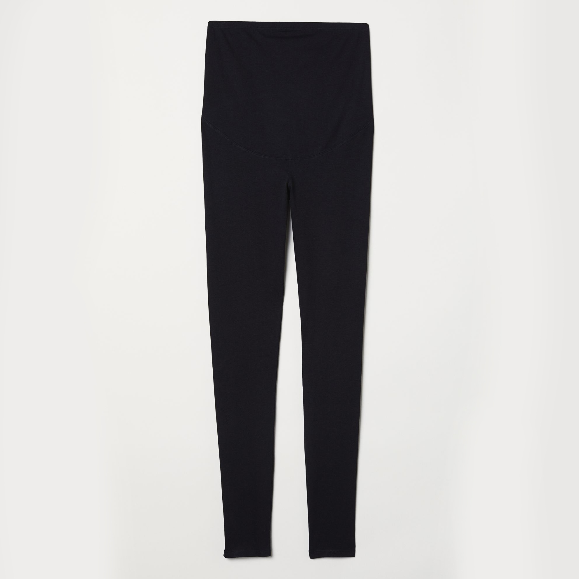 

Лосины H&M 0120129001  (160/64А) Черные, Лосины H&M 0120129001 XS (160/64А) Черные