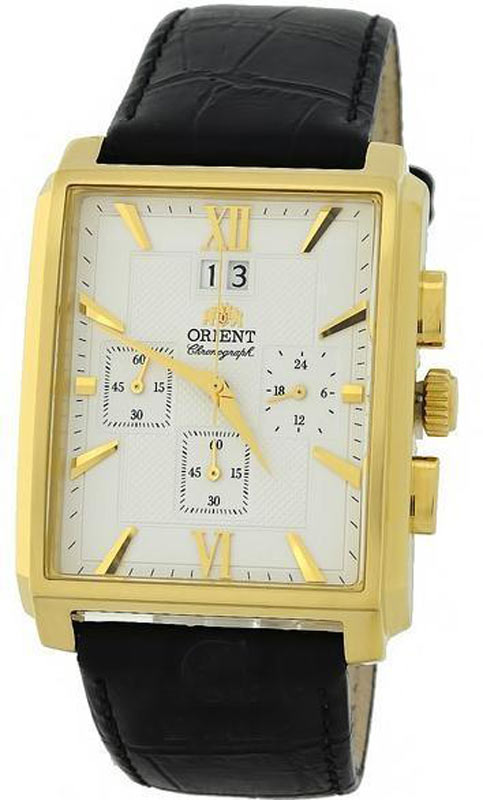 

Мужские наручные часы Orient FTVAA002WO