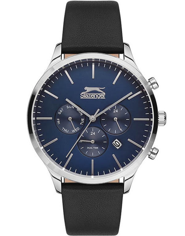 

Мужские наручные часы Slazenger SL.09.6119.2.01