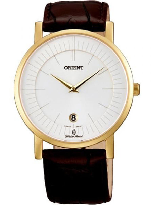 

Мужские наручные часы Orient FGW01008WO