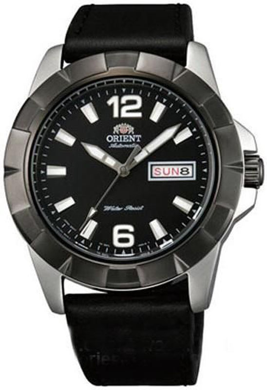 

Мужские наручные часы Orient FEM7L003B9
