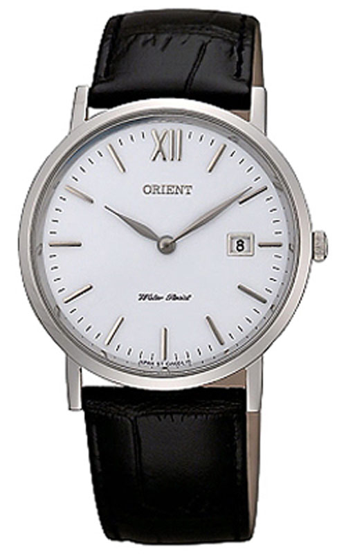 

Мужские наручные часы Orient FGW00005WO