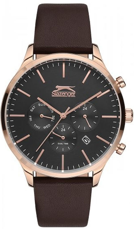 

Мужские наручные часы Slazenger SL.09.6119.2.02