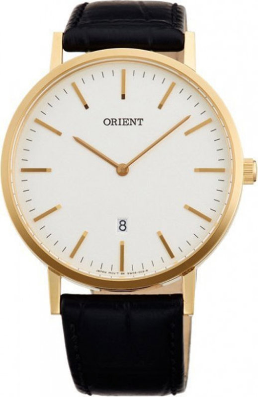 

Мужские наручные часы Orient FGW05003WO