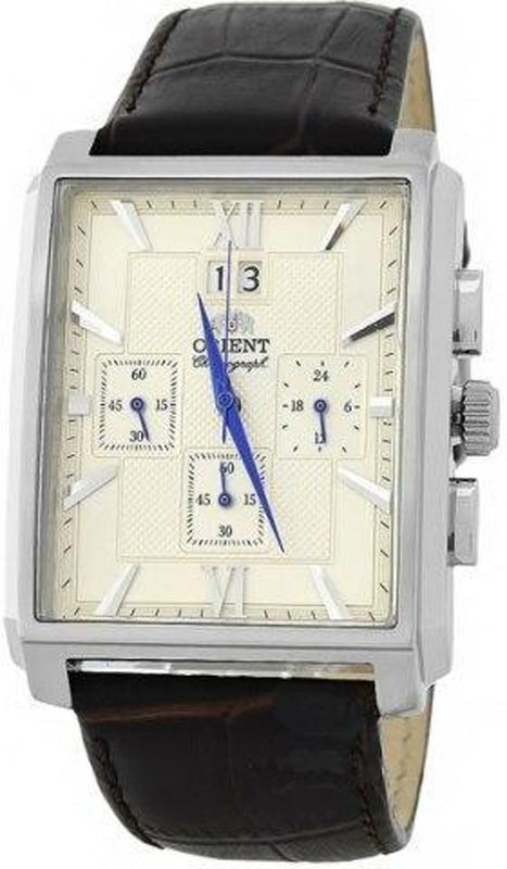 

Мужские наручные часы Orient FTVAA004SO
