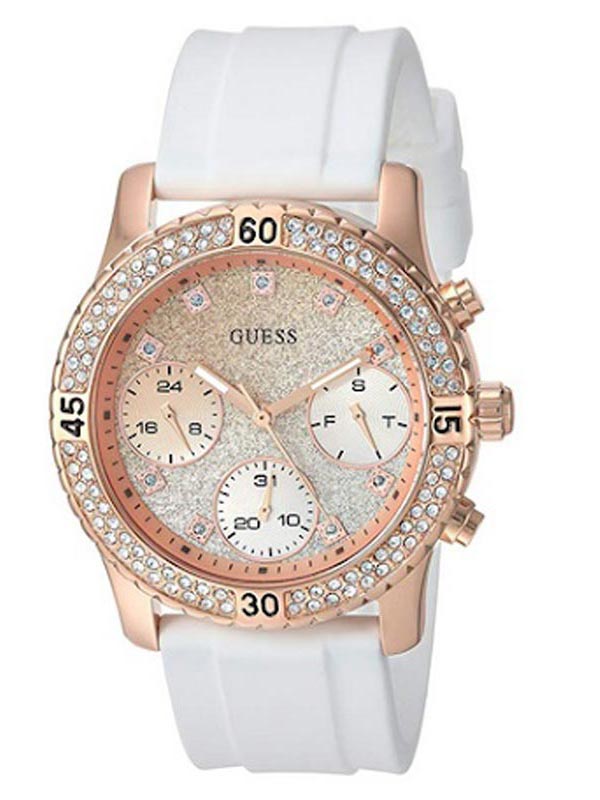 

Женские наручные часы Guess W1098L5