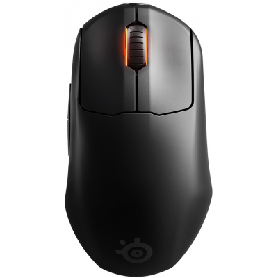 

Мышка SteelSeries Prime Mini Wireless Black (62426)