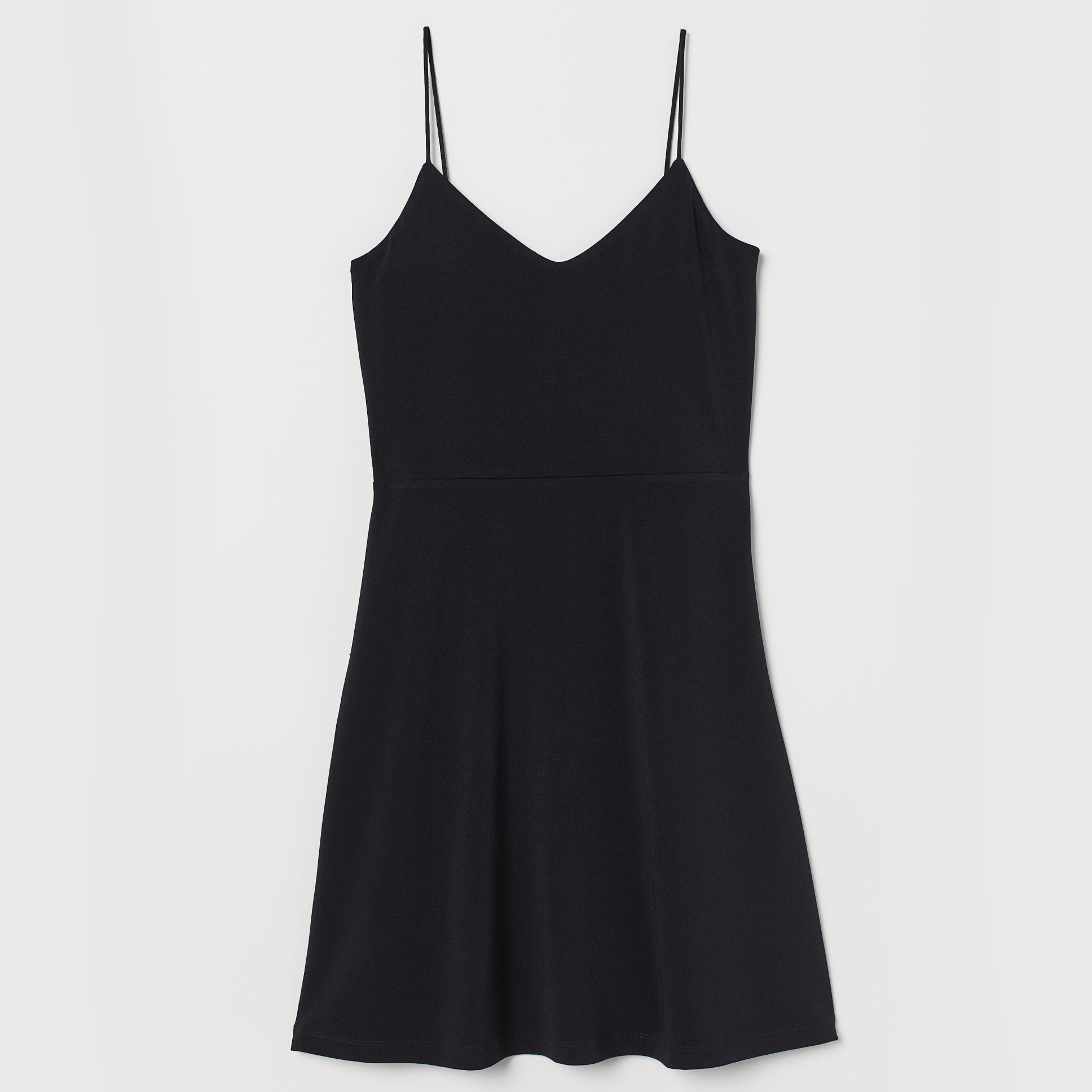 

Сарафан H&M 0765994001  (175/104А) Черный, Сарафан H&M 0765994001 L (175/104А) Черный