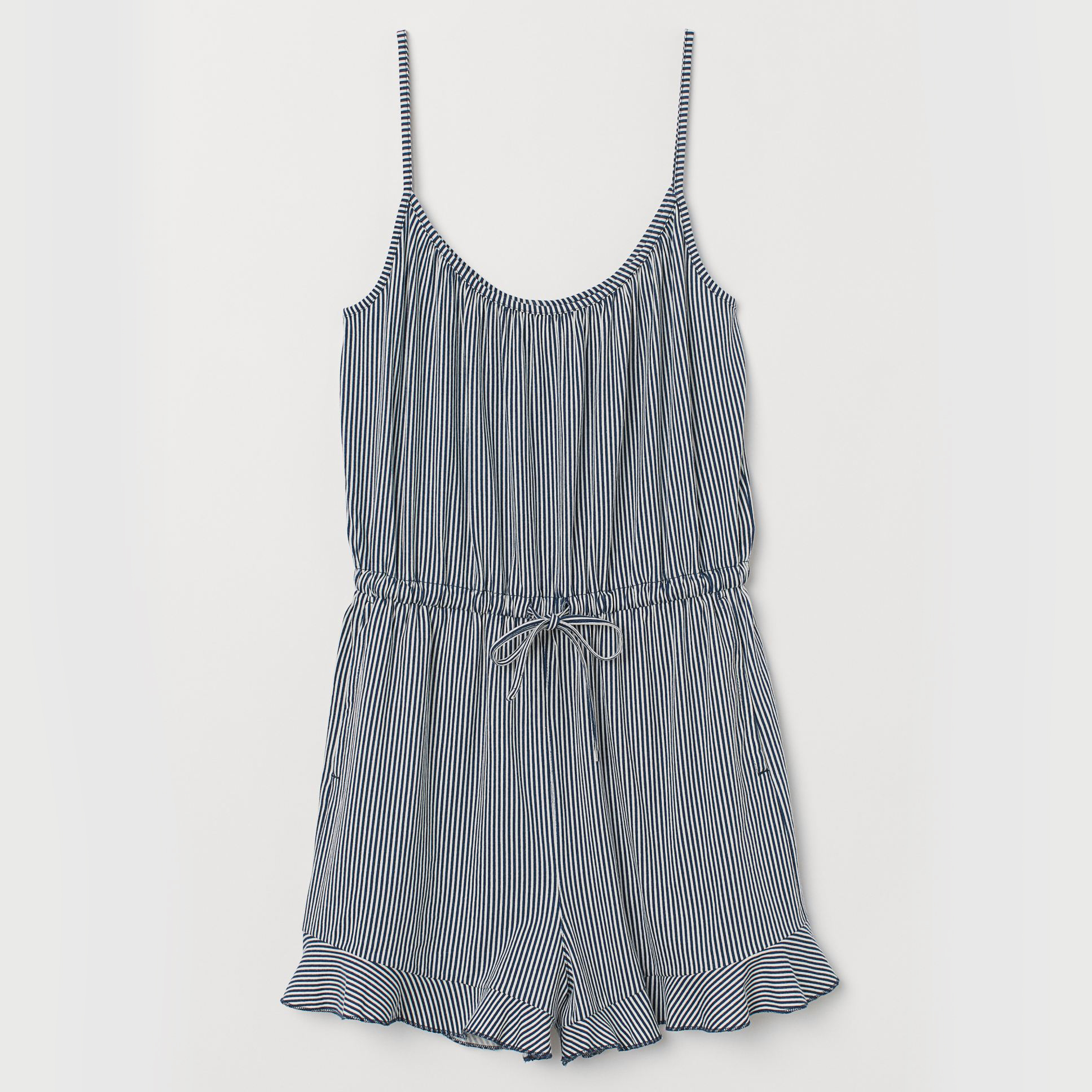 

Комбинезон H&M 0777221001  (175/100А) Темно-синий, Комбинезон H&M 0777221001 XL (175/100А) Темно-синий