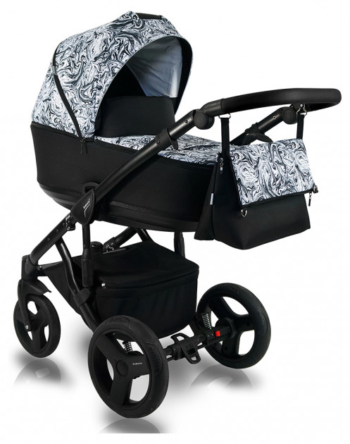 

Коляска 2 в 1 Bexa Fresh Light FL-1