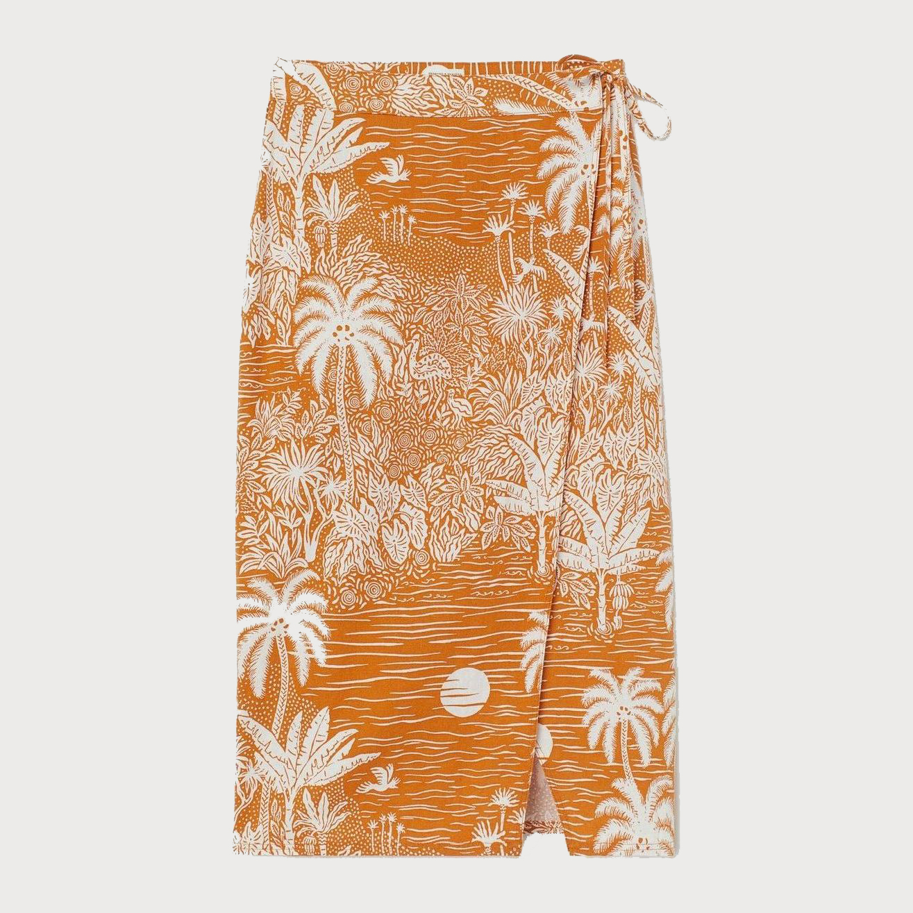 

Юбка H&M 0855791  Разноцветная, Юбка H&M 0855791 34 Разноцветная