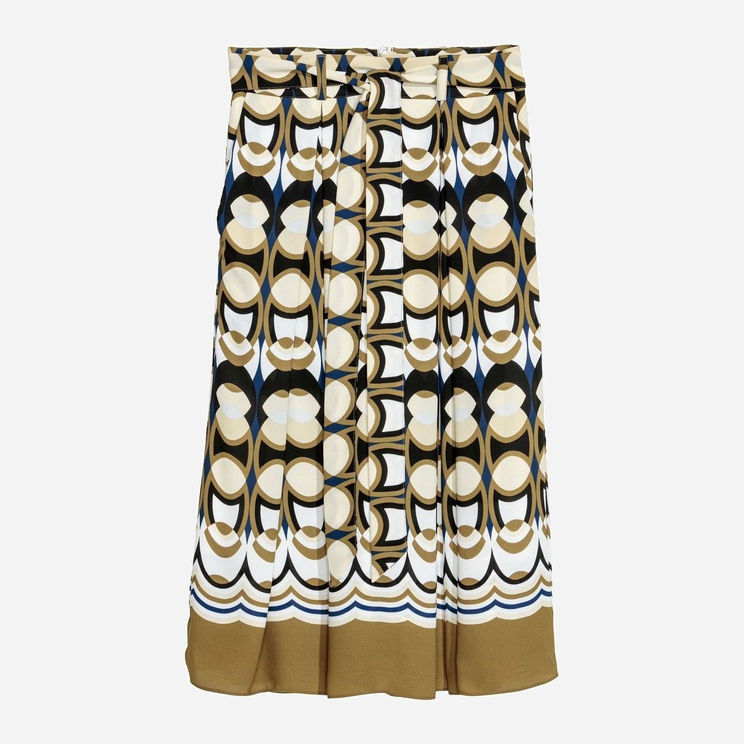 

Юбка H&M 0596262  Разноцветная, Юбка H&M 0596262 34 Разноцветная