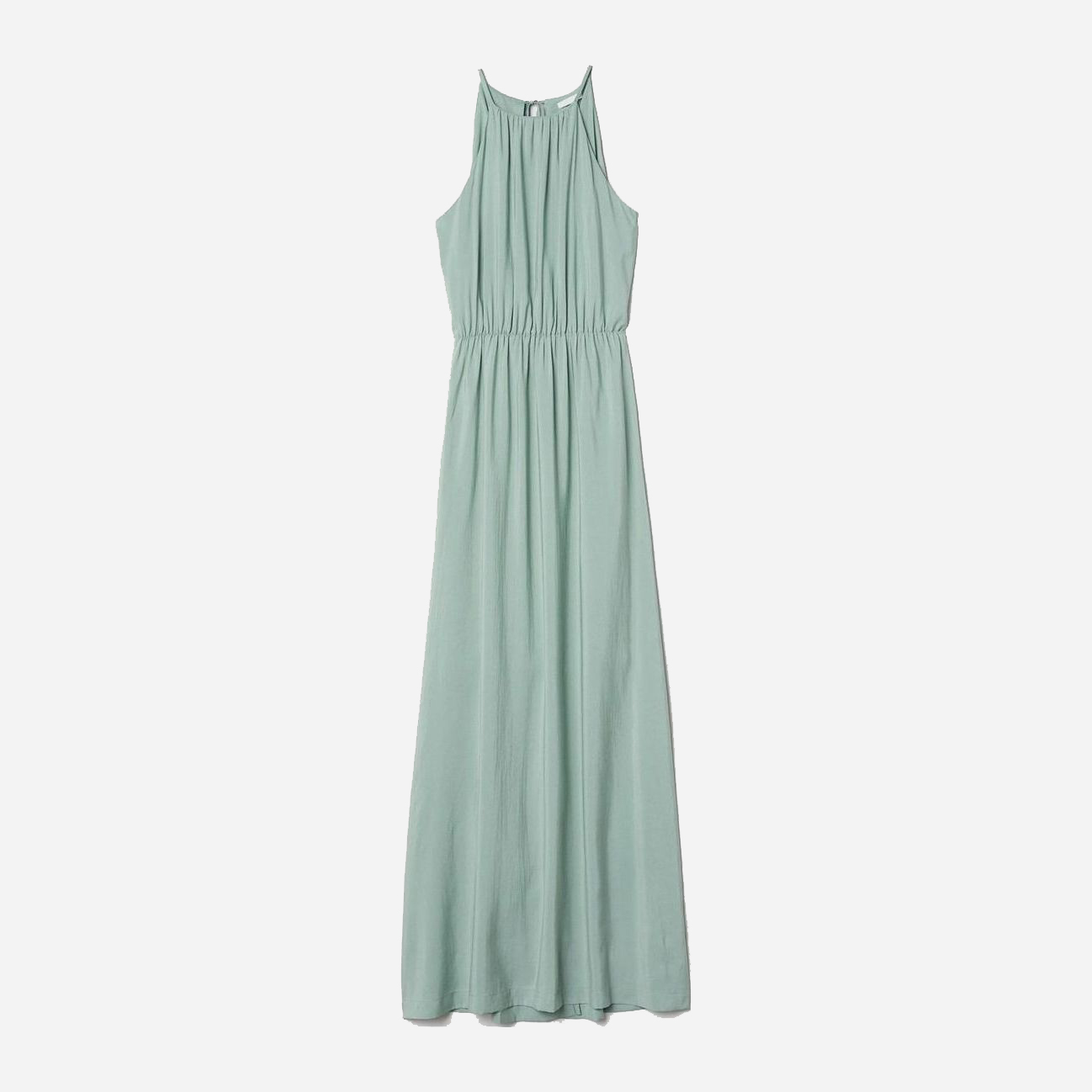 

Платье H&M 0637055  Мятное, Платье H&M 0637055 44 Мятное