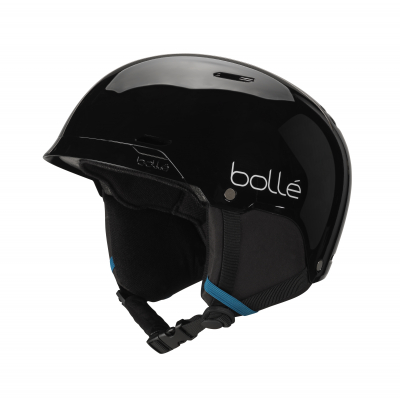 

Горнолыжный шлем Bolle M-Rent 59-62 M-RENT SHINY BLACK L 59-62cm (M-RENT)