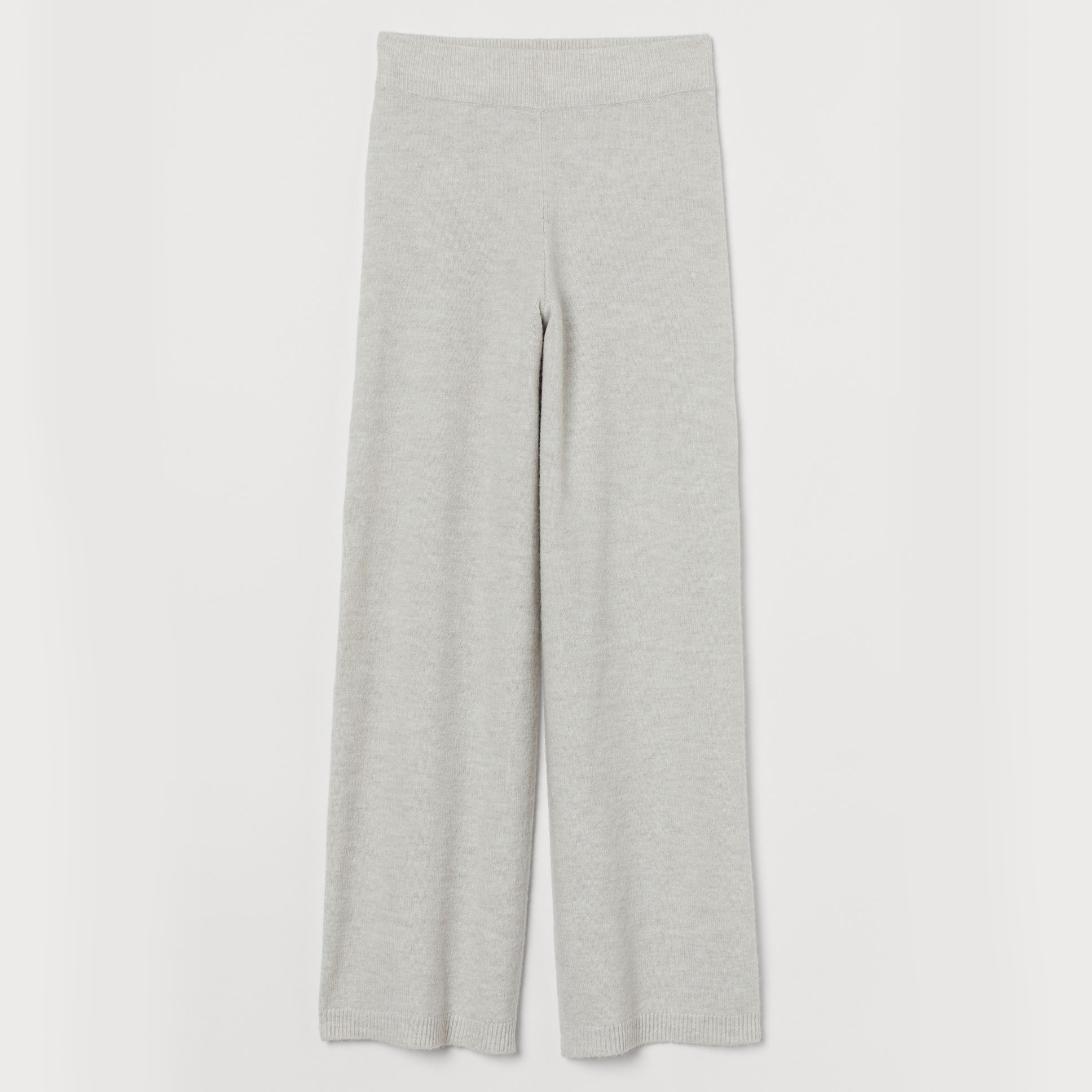 

Брюки H& 0943274002  (170/80А) Светло-серые с бежевым, Брюки H&M 0943274002 M (170/80А) Светло-серые с бежевым