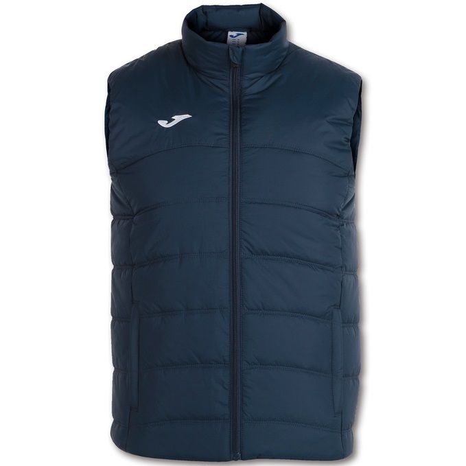 

Безрукавка зимняя Joma URBAN IV темно-синяя  102260.331, Безрукавка зимняя Joma URBAN IV темно-синяя S 102260.331