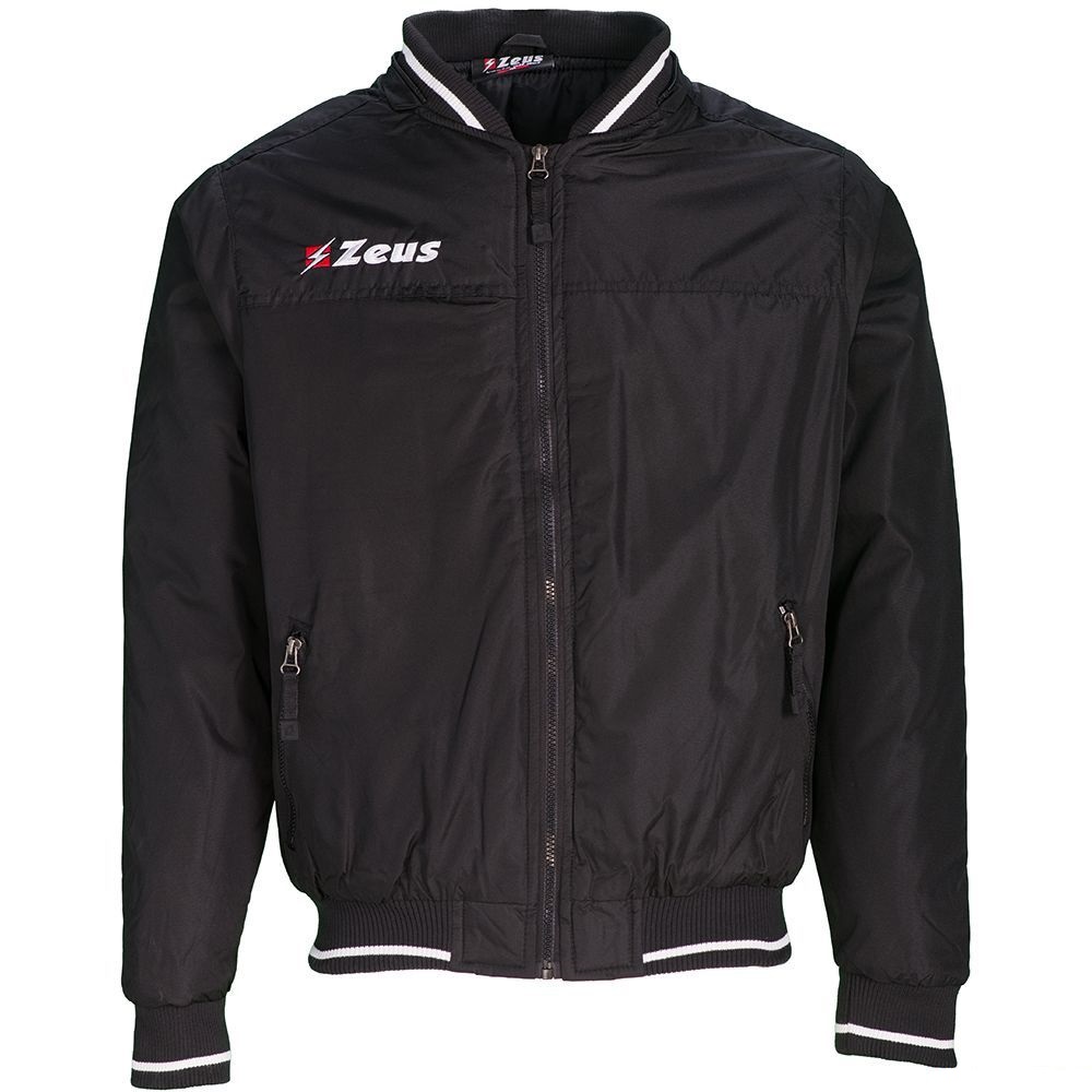 

Куртка Zeus GIUBBOTTO COLLEGE NERO  Z00506, Куртка Zeus GIUBBOTTO COLLEGE NERO S Z00506