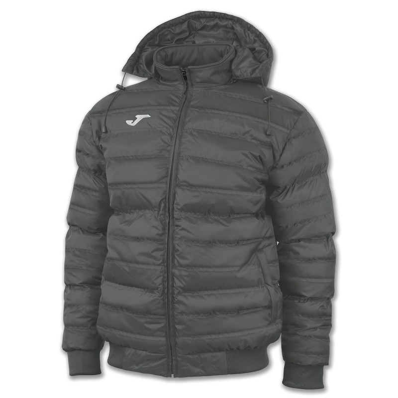 

Куртка короткая серая Joma URBAN 129-140 см 100531.150