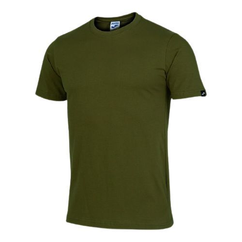 

Футболка Joma DESERT зеленая  101739.474, Футболка Joma DESERT зеленая L 101739.474