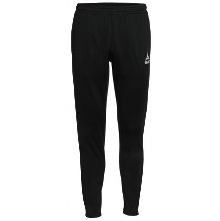 

Вратарские штаны Select MONACO PANTS черные 2XL 620120-009