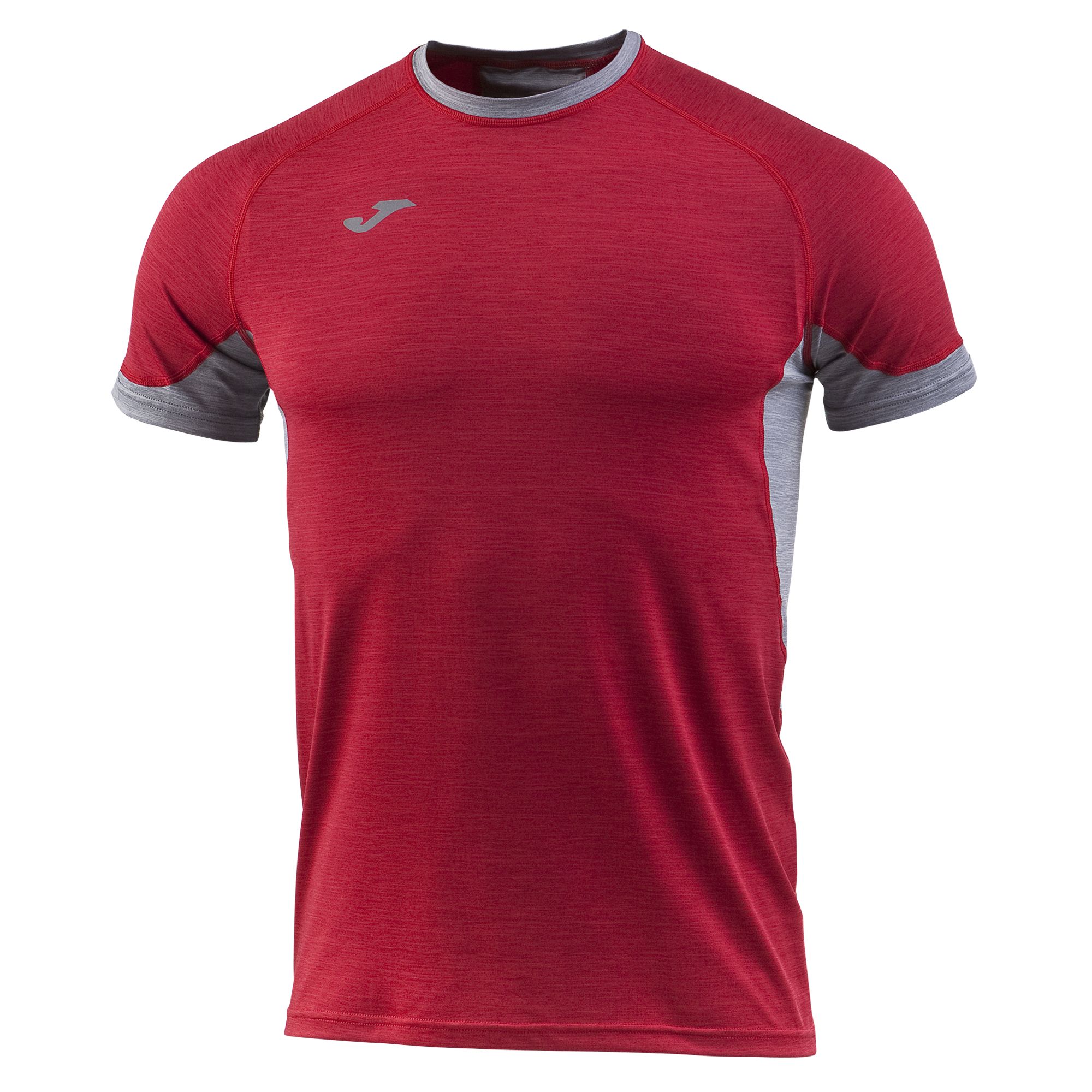

Футболка Joma VERDE красная  100577.600, Футболка Joma VERDE красная L 100577.600
