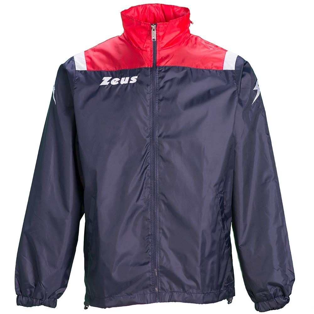 

Ветровка Zeus K-WAY VESUVIO BL/RE 125-135 см Z00321