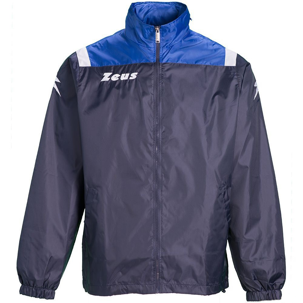 

Ветровка Zeus K-WAY VESUVIO BL/RO 115-125 см Z00649