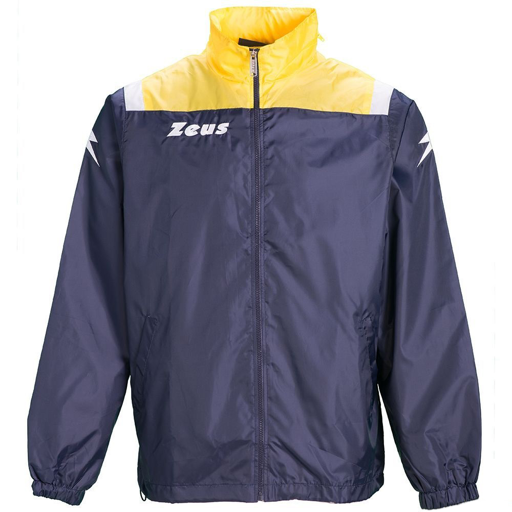 

Ветровка Zeus K-WAY VESUVIO BL/GI 115-125 см Z00865