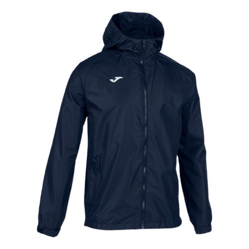 

Ветровка Joma CERVINO темно-синяя  101295.331, Ветровка Joma CERVINO темно-синяя XL 101295.331