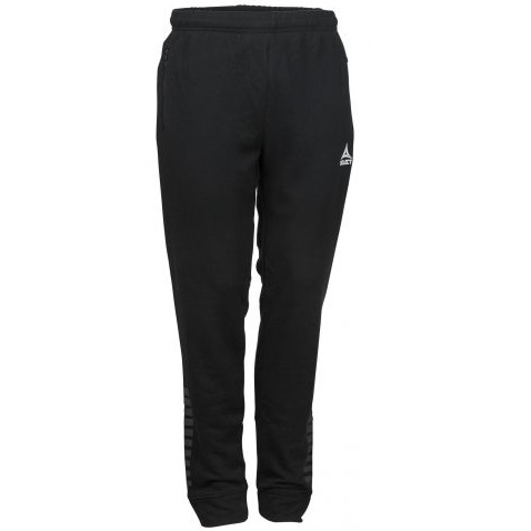 

Штаны спортивные Select Oxford sweat pants черные  625850-009, Штаны спортивные Select Oxford sweat pants черные S 625850-009