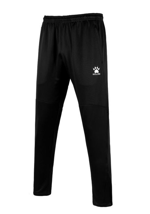

Спортивные штаны детские Kelme ROAD черные 150 см K15Z405.000