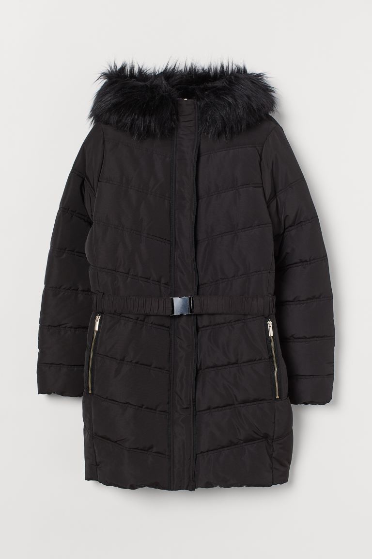 

Куртка H&M  Черный, Куртка H&M XL Черный