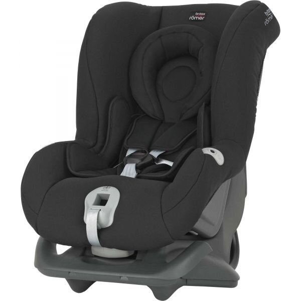 

Автокресло Britax-Romer First Class Plus Cosmos Black