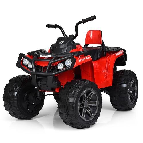 

Квадроцикл Bambi Red (M 3999EBLR-3)