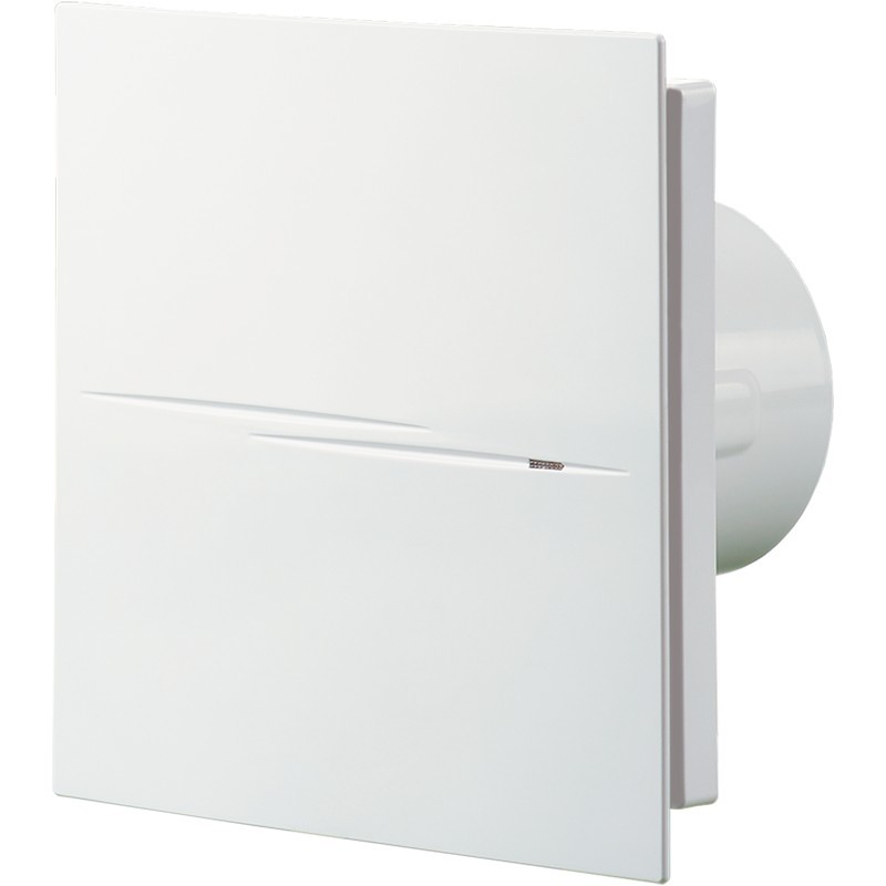 

Вытяжной вентилятор Вентс 100 Квайт Стайл ТН