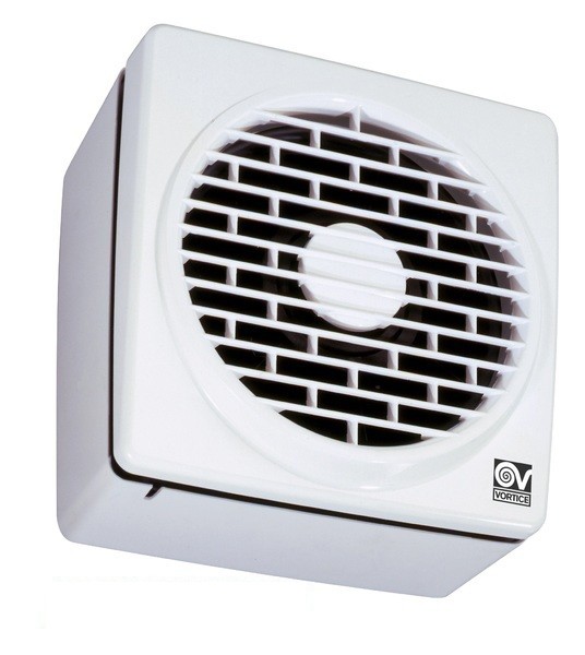 

Реверсивный вентилятор Vortice Vario 300/12 "AR