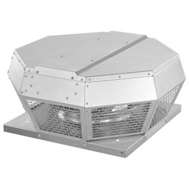 

Крышный вентилятор Ruck DHA 280 E4 30