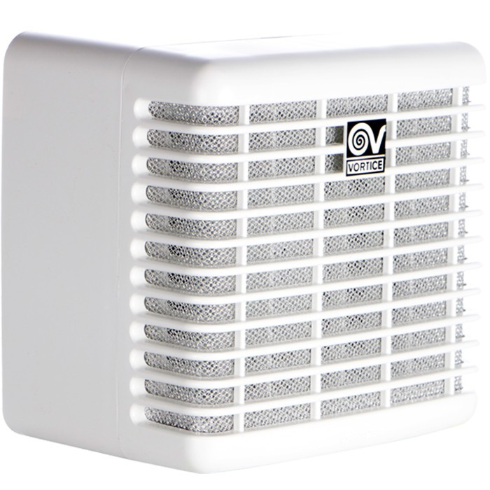 

Вытяжной вентилятор Vortice Vort Press 220 LL Timer