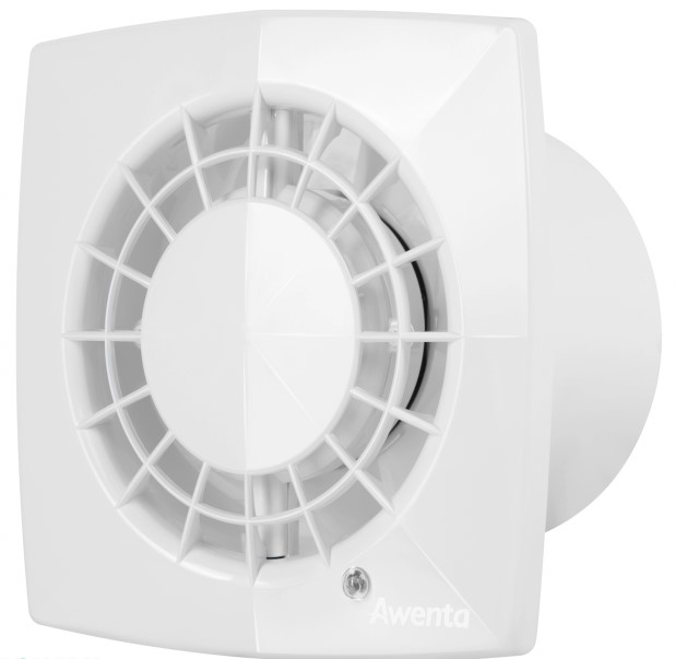 

Вытяжной вентилятор Awenta Vega WGB100W