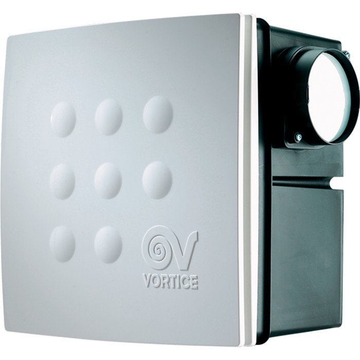 

Вытяжной вентилятор Vortice Vort Quadro Super I