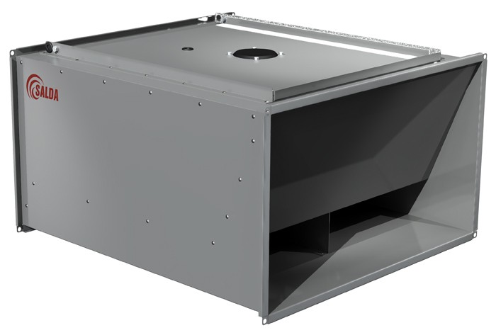 

Канальный вентилятор Salda VKSB 500x300-2 L1