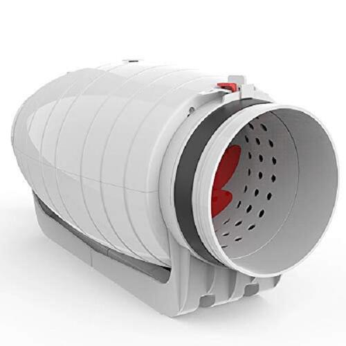 

Канальный вентилятор Vtronic W 150 S-01