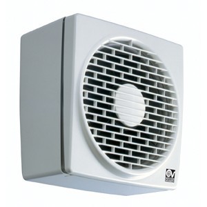 

Реверсивный вентилятор Vortice Vario V 230/9" P LL S