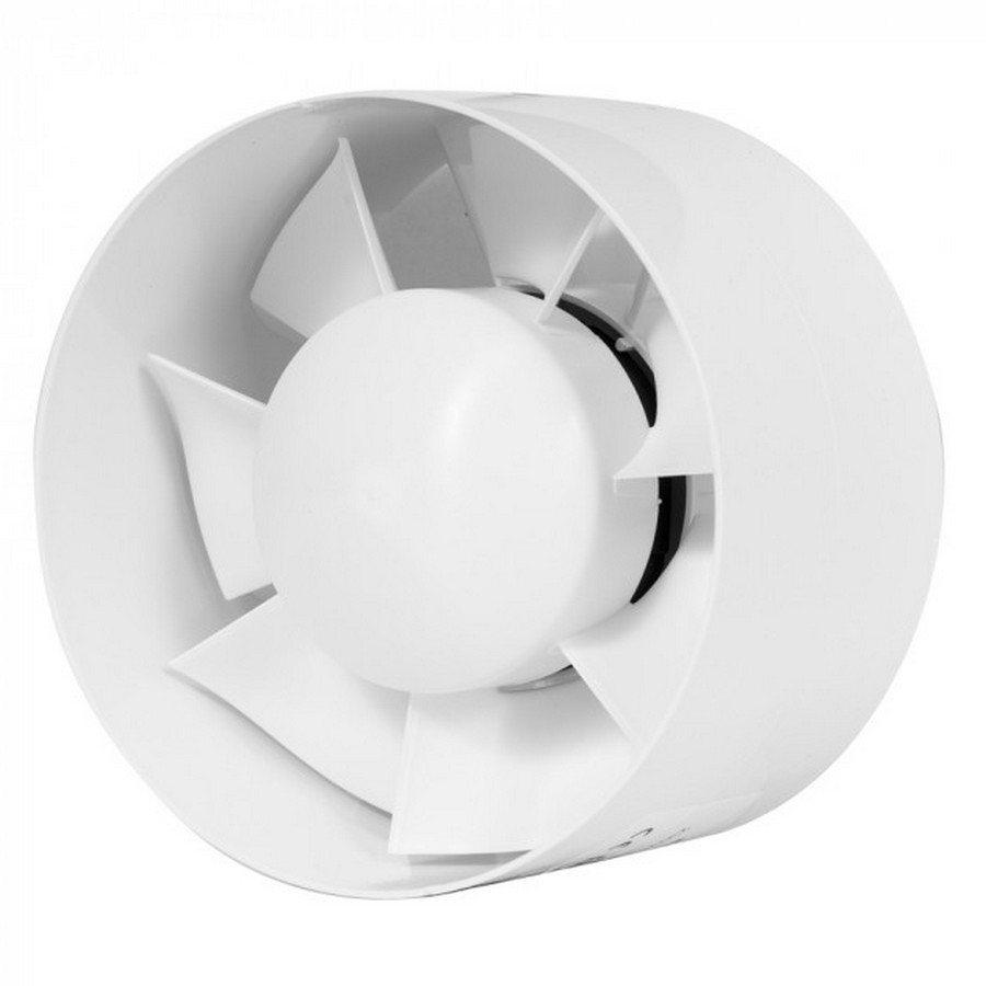 

Канальный вентилятор Europlast EK125T