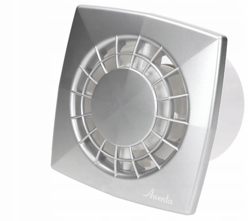 

Вытяжной вентилятор Awenta Vega WGS150H