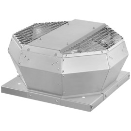 

Крышный вентилятор Ruck DVA 220 EC 30
